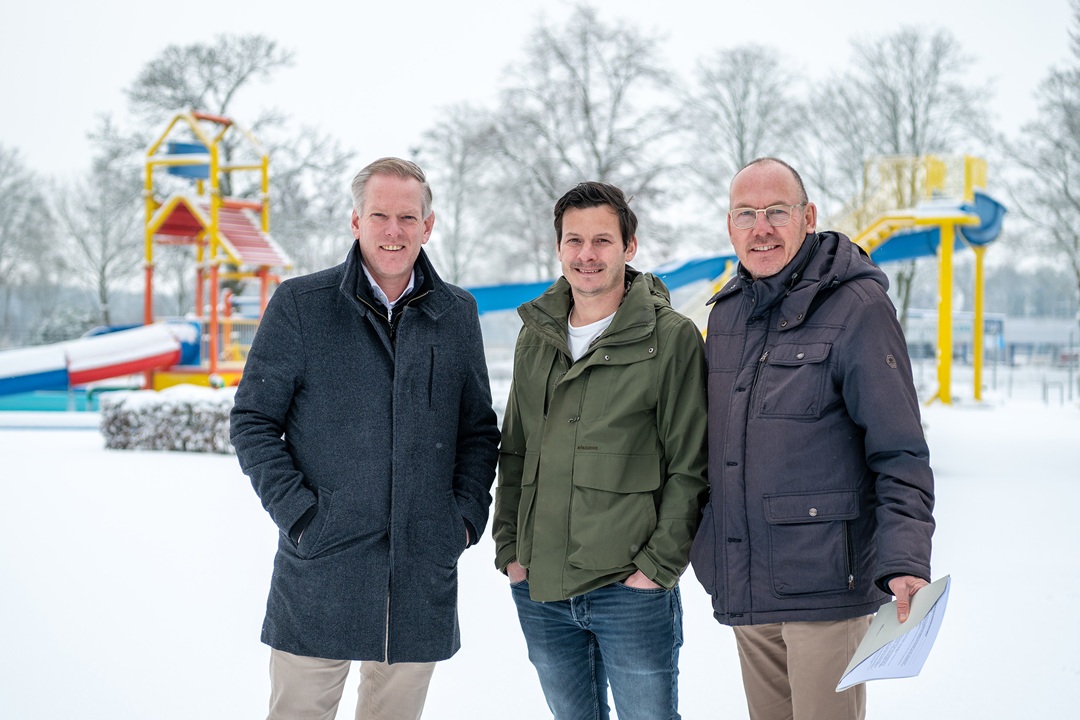 Gemeente Heusden opnieuw overeenkomst aan met BillyBird voor Het Run